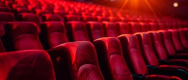 Event-Image for 'Kinopremiere der Filmwoche'