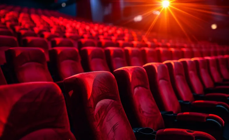 Kinopremiere der Filmwoche, Miscellaneous, blue Cinema Capitol
