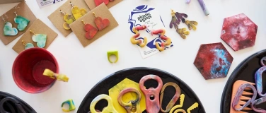 Event-Image for 'Recycle your own plastic waste!'