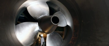Event-Image for 'Besichtigung der offenen Turbine im Kraftwerk Ruppoldingen'