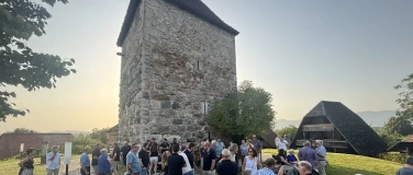 Event-Image for 'F&uuml;hrung durch die neue Dauerausstellung im Turm'