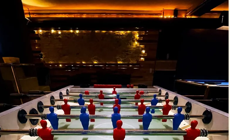 Töggeli Tournament