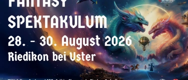Event-Image 'Fantasy Spektakulum Riedikon'