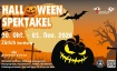 Halloween Spektakel