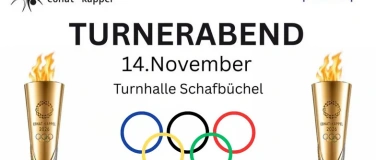 Event-Image 'Turnerabend Turnverein Ebnat-Kappel'