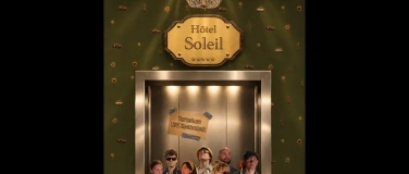 Event-Image for 'Turnshow TSV Kestenholz - Samstag'