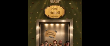 Event-Image for 'Turnshow TSV Kestenholz - Freitag'