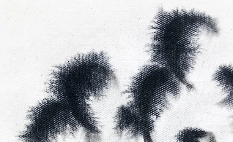 Kunstkurs Tusche trifft Textil, Art & Exhibitions / Other art events, Creaviva im Zentrum Paul Klee