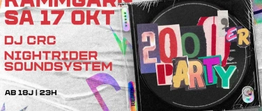 Event-Image for '2000er Party'