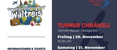 Event-Image for 'Turnerchr&auml;nzli TV St&auml;fa 2026, Samstag Abend'