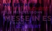 Junger Konzertchor Z&uuml;rich - Jahreskonzert 2027