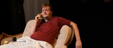 Event-Image for 'DER TATORTREINIGER  - DAS FREIE WOCHENENDE'