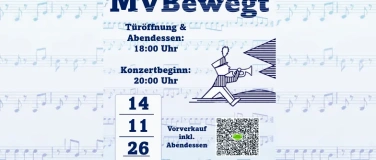 Event-Image for 'MVBewegt'