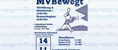 Event-Image for 'MVBewegt'