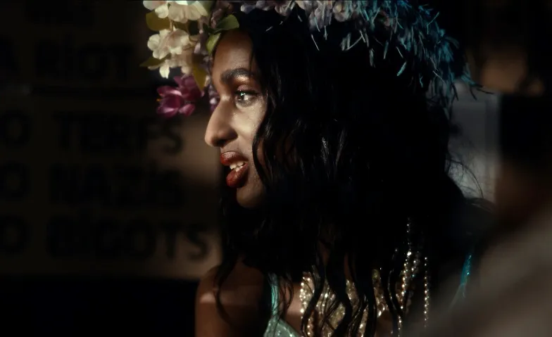 Queersicht 2026: Uchronia Parallel histories of queer revolt, Cinéma / Festival de cinéma, Lichtspiel