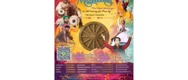 Event-Image for 'Udai Mazumdar's Meghadootam -The Clolud Messenger - Musical'