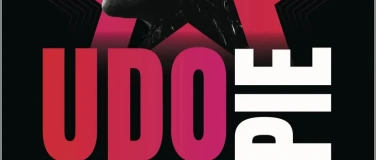 Event-Image for 'Udopie - Die Udo Lindenberg Tribute Show'