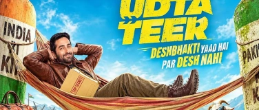 Event-Image for 'Udta Teer'