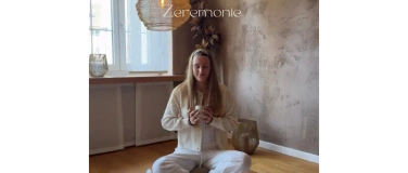 Event-Image for 'Reiki, Kakao und Soundzeremonie'