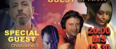 Event-Image for '&Uuml;-30 GRATIS REMEMBER NIGHT (GRATIS F&Uuml;R &Uuml;-30) TATANA,MIND X,'