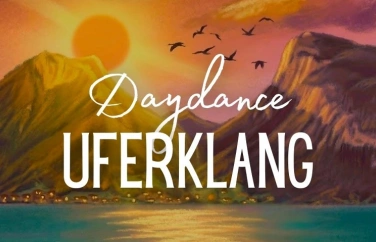 Event-Image for 'Daydance Uferklang - Spiez'