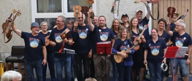 Event-Image for 'Unser monatlicher Ukulele-Treff'