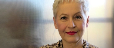 Event-Image for 'Ulrike Draesner - Radio Silence'