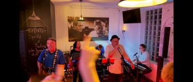 Event-Image for 'Ultimo Primitivo - SILVESTERPARTY'