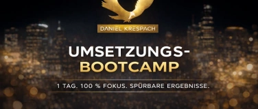 Event-Image for 'FDU Umsetzungs-Bootcamp Q1'