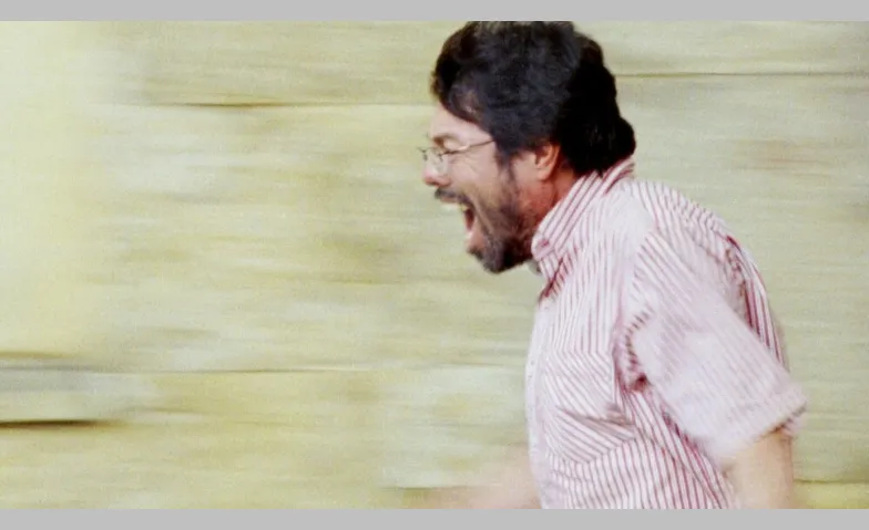 Event-Image for 'Un poeta'