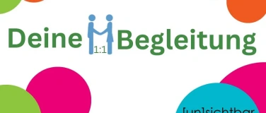Event-Image for 'Deine 3-Monate 1:1 Begleitung'