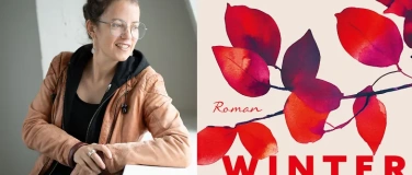 Event-Image for 'Rebekka Salm liest aus Winterhart - Nora Bichsel moderiert'