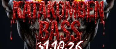 Event-Image for 'Katakomben Bass'