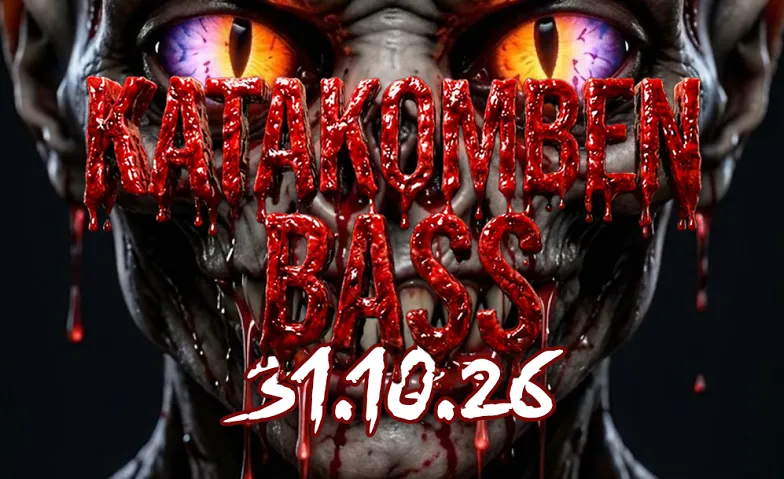 Katakomben Bass