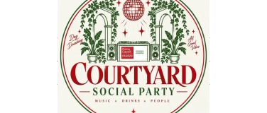 Event-Image for 'Courtyard Social'
