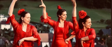 Event-Image for 'Flamenco Alborada: Matin&eacute;e'