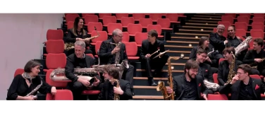 Event-Image for 'Kontrapunkte: Bach, Moondog, Gershwin'