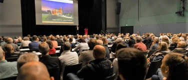 Event-Image for '20. AFA-BAUFACHKONGRESS & INNOVATIVE MESSE AM 23.09.2026'