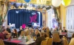 Ein zauberhafter Abend in Wien! Hautnah und doch unfassbar!