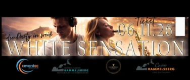 Event-Image for 'White Sensation Party'