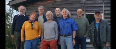 Event-Image for 'LIVE-Konzert: DUR-MIX'