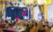 Ein zauberhafter Abend in Wien! Hautnah und doch unfassbar!