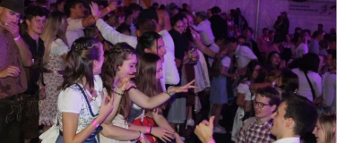 Event-Image for 'Oktoberfest Ennetb&uuml;rgen 2026'