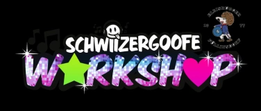 Event-Image for 'Schwiizergoofe Workshop / Elbis Jubi Fest 2027'