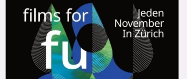 Event-Image for 'ZVV Green Bonus - Komm ans Films for Future Festival'