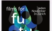 ZVV Green Bonus - Komm ans Films for Future Festival