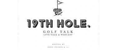 Event-Image for '19th hole - GOLF TALK SHOW - GUEST: Dr. Nils Henning Horn'