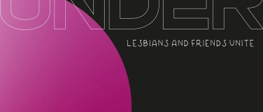 Event-Image for 'UNDERCUT - Lesbians and Friends unite'