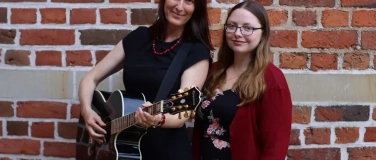 Event-Image for 'Saitenverkehrt mit Stephanie Arndt und Helen Seidenfeder'