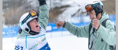 Event-Image for 'Unified by Sport'